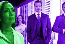 why the first attempt at a suits spinoff failed