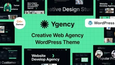 ygency wordpress theme.webp