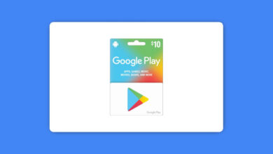American Google Play Card Best Deals and Discounts