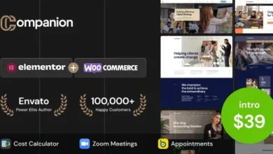 Companion Corporate Business WordPress Theme.webp