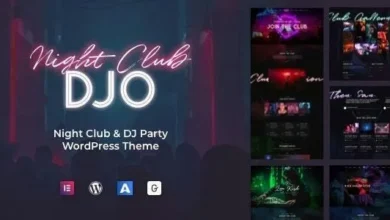 DJO Nightclub DJ WordPress Theme.webp