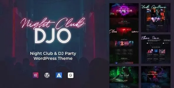 DJO Nightclub DJ WordPress Theme.webp