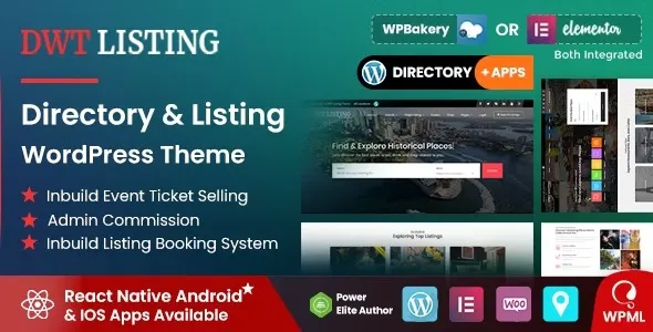 DWT Listing Directory Listing WordPress Theme.webp