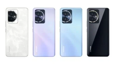 Honor 100