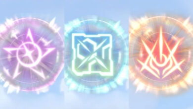 How to Reroll Sigils in Granblue Fantasy Relink 1