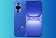 Huawei Nova 12s