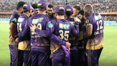 KKR vs SRH Dream11 Captain Picks