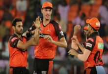 KKR vs SRH Dream11 Vice captain Picks