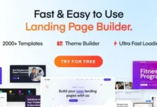 Landio Multi Purpose Landing Page WordPress Theme.webp