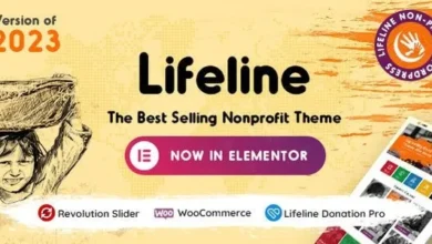 Lifeline NGO Charity Fund Raising WordPress Theme.webp