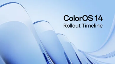 March 2024 ColorOS 14 Rollout Timeline