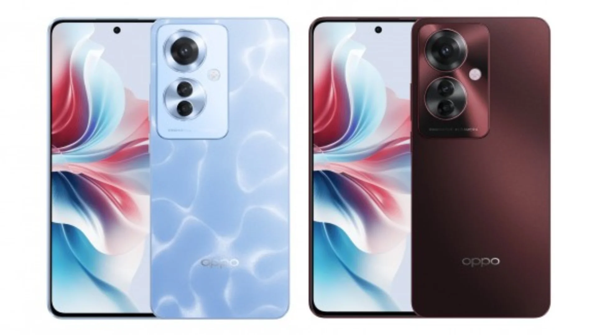 Oppo F25 Pro