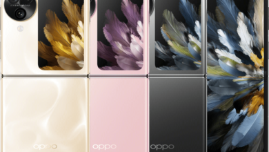 Oppo Find N3 Flip