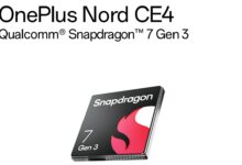 Qualcomm Snapdragon 7 Gen 3