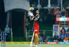 RCB IPL 2024 Schedule