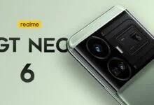 Realme GT Neo 6