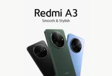 Redmi A3 1111