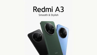 Redmi A3 1111