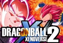 Release Date Announced Dragon Ball Xenoverse 2 Future Saga Chapter 1.webp