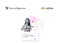 SurveySparrow vs Lattice Choosing the Right Tool