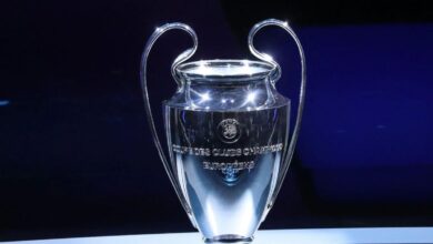 UEFA Champions League 2023 24