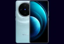 Vivo X100