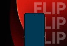 Xiaomi Flip possible renders have revealed 1