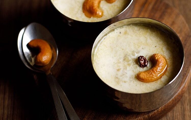 aval payasam recipe