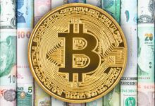 bitcoin alternative currency