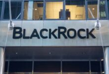 blackrock bitcoin holdings march 11