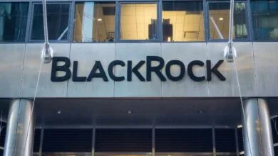 blackrock bitcoin holdings march 11