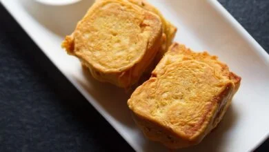 bread patties recipe 1a