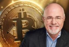 dave ramsey bitcoin not there yet