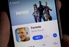 fortnite epic GettyImages 957063528