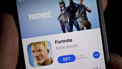 fortnite epic GettyImages 957063528