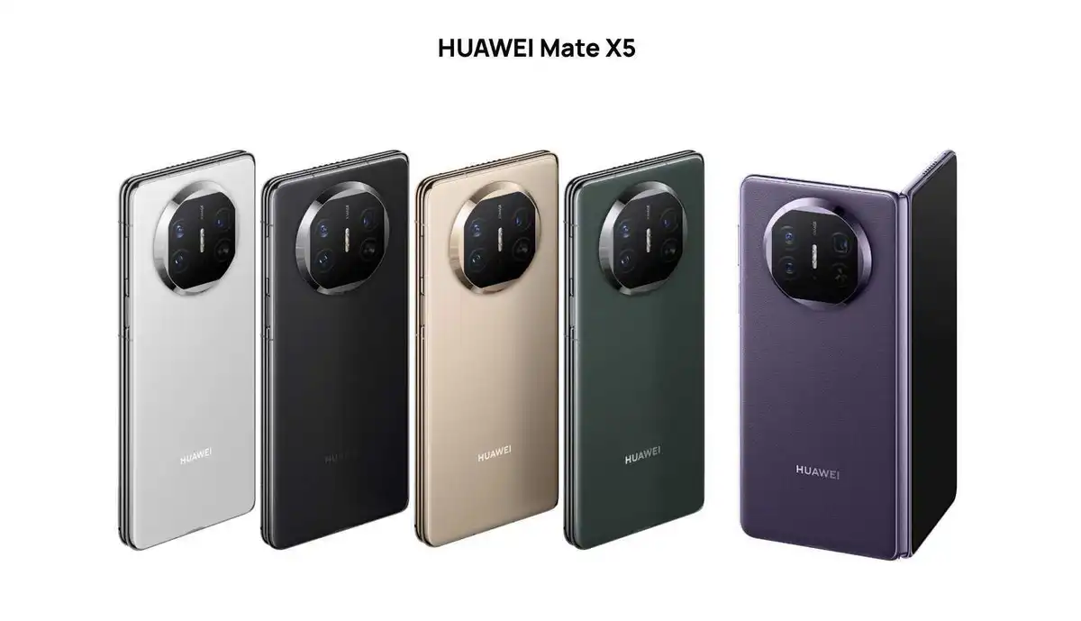 huawei mate