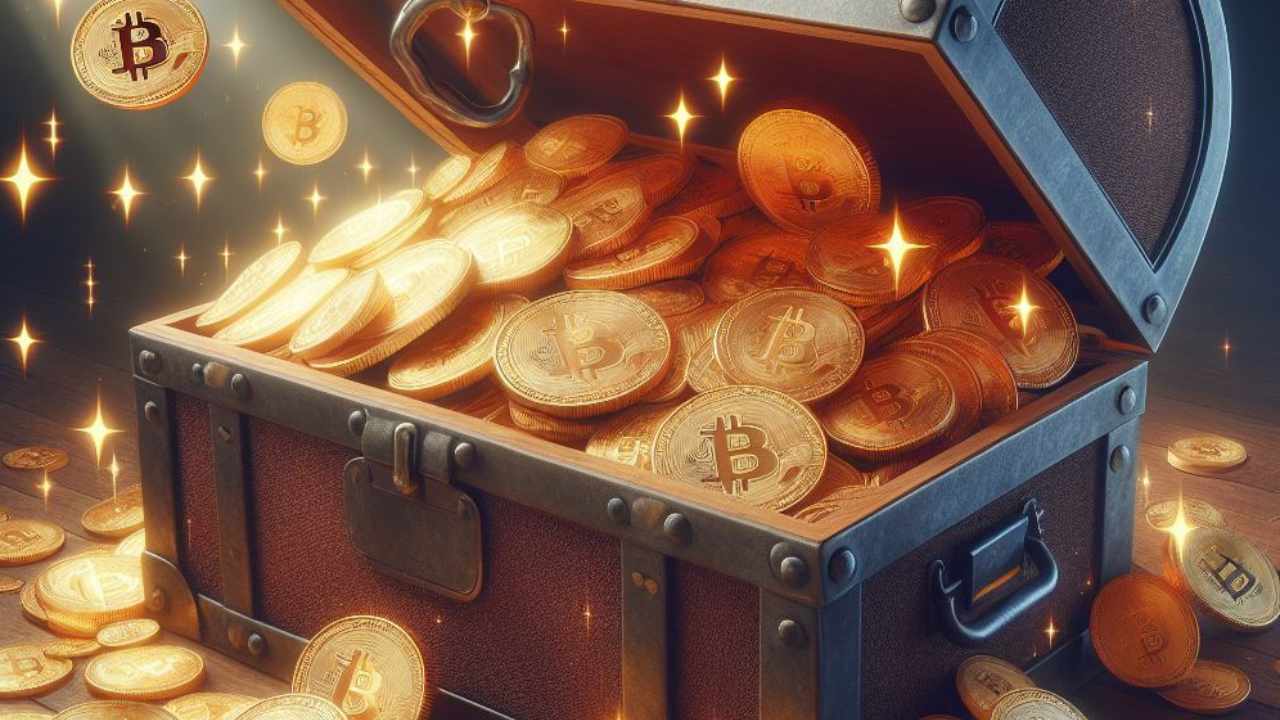 kiyosaki buy as many bitcoin