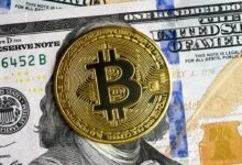 kiyosaki ditch dollar for bitcoin