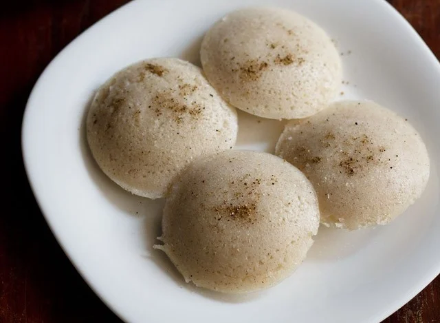 sama ke chawal idli 1a