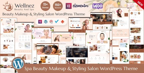 wellnez beauty spa amp wellness salon wordpress theme.webp