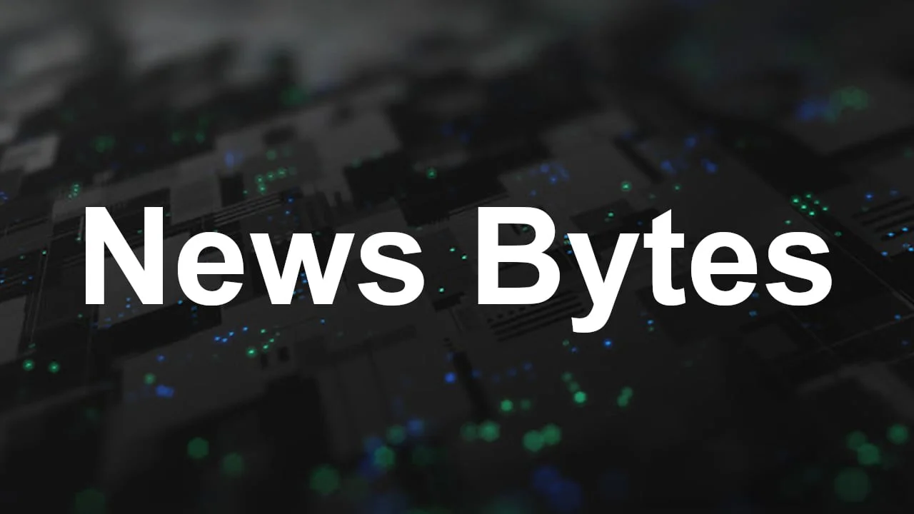 3 news bytes 1
