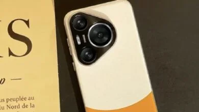 Huawei P70 leak 2