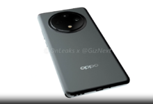 Oppo A3 Pro 1