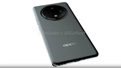 Oppo A3 Pro 1