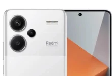 Redmi Note 13 Pro Plus