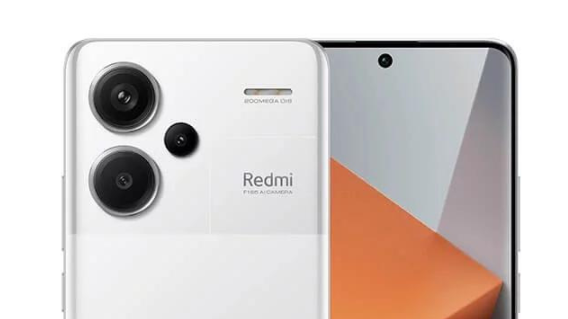 Redmi Note 13 Pro Plus