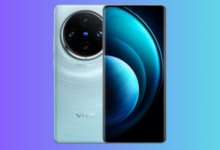 Vivo X100s Pro