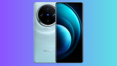 Vivo X100s Pro