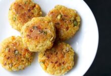 poha cutlet 1a